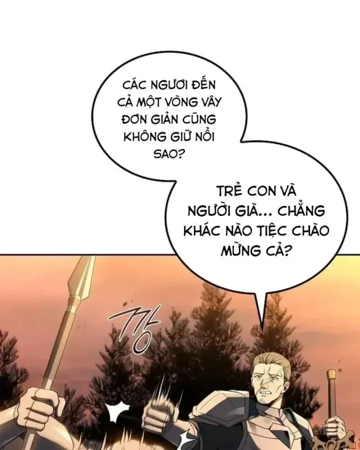 Đại Pháp Sư Mở Nhà Hàng Chap 137 - Next Chap 138