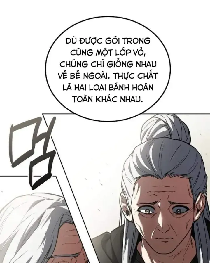 Đại Pháp Sư Mở Nhà Hàng Chap 137 - Next Chap 138