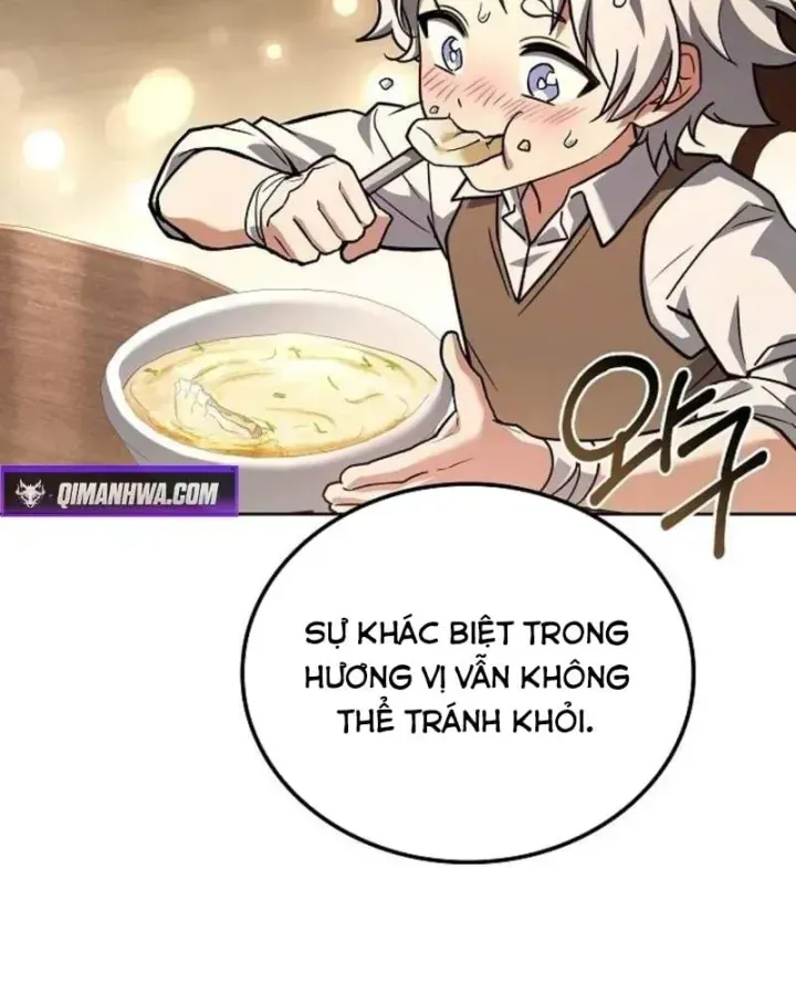 Đại Pháp Sư Mở Nhà Hàng Chap 137 - Next Chap 138