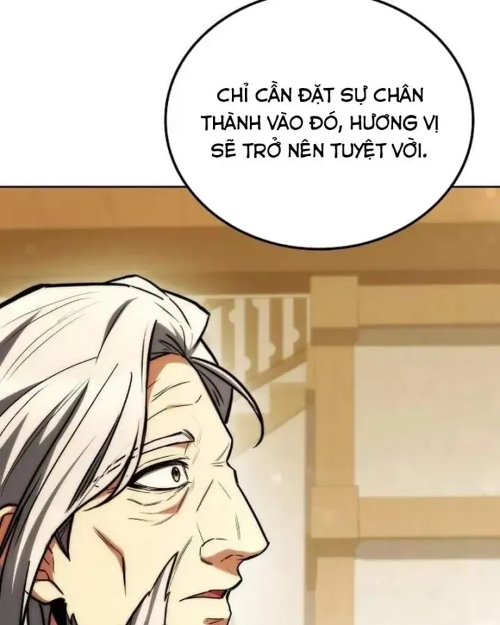Đại Pháp Sư Mở Nhà Hàng Chap 137 - Next Chap 138