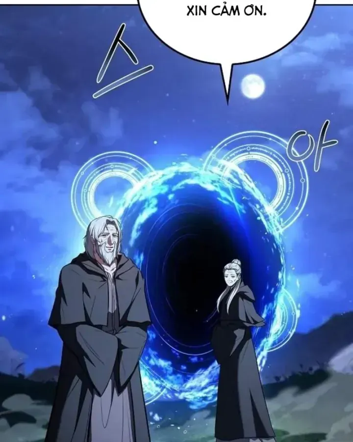 Đại Pháp Sư Mở Nhà Hàng Chap 137 - Next Chap 138