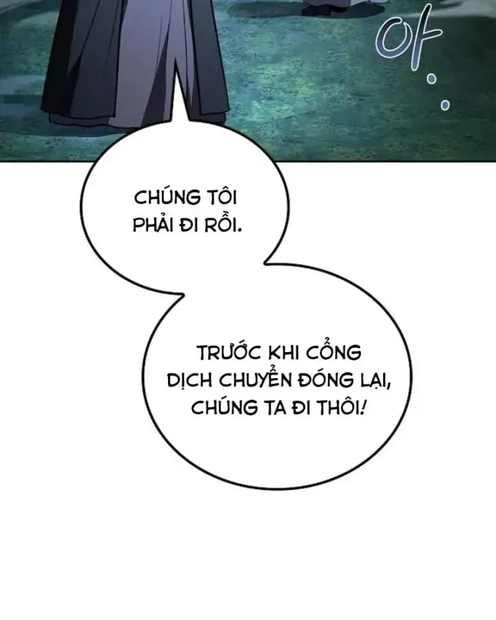 Đại Pháp Sư Mở Nhà Hàng Chap 137 - Next Chap 138