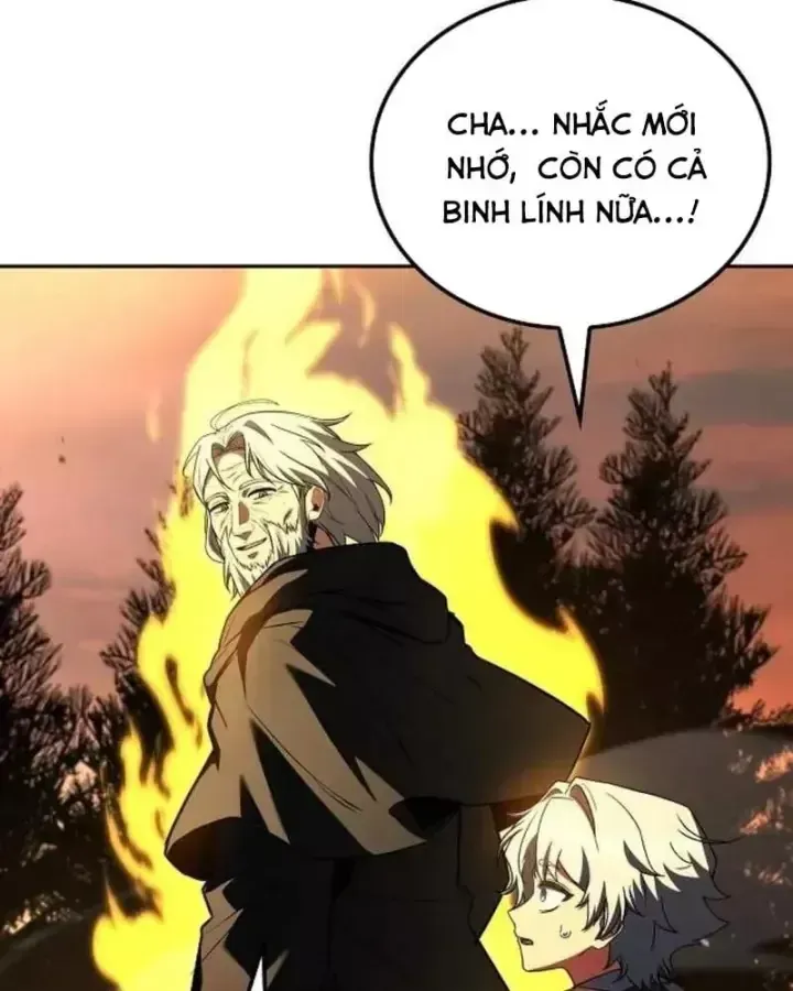 Đại Pháp Sư Mở Nhà Hàng Chap 137 - Next Chap 138
