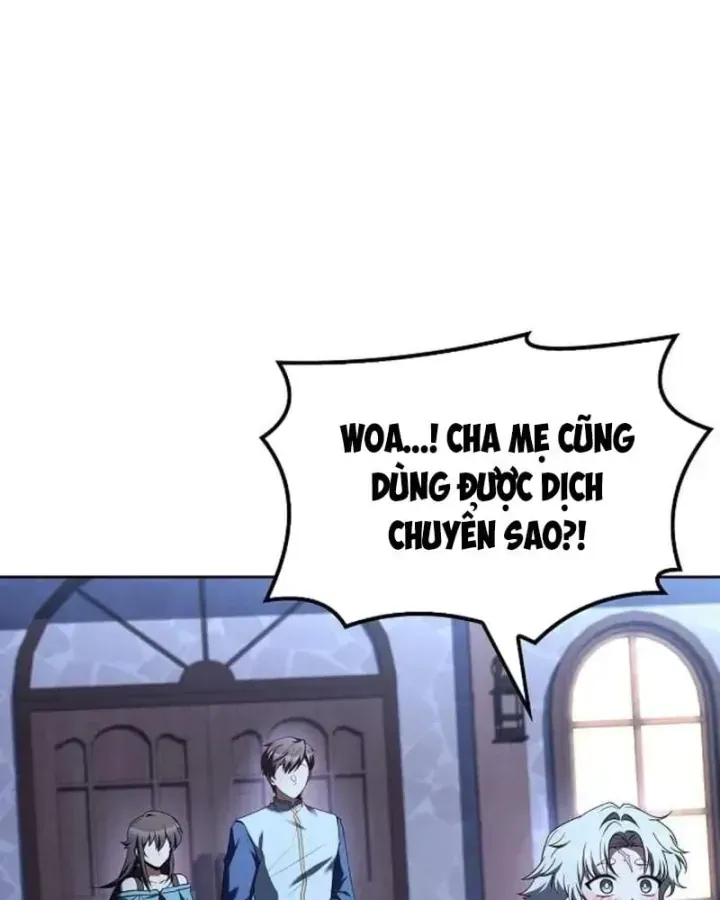 Đại Pháp Sư Mở Nhà Hàng Chap 137 - Next Chap 138