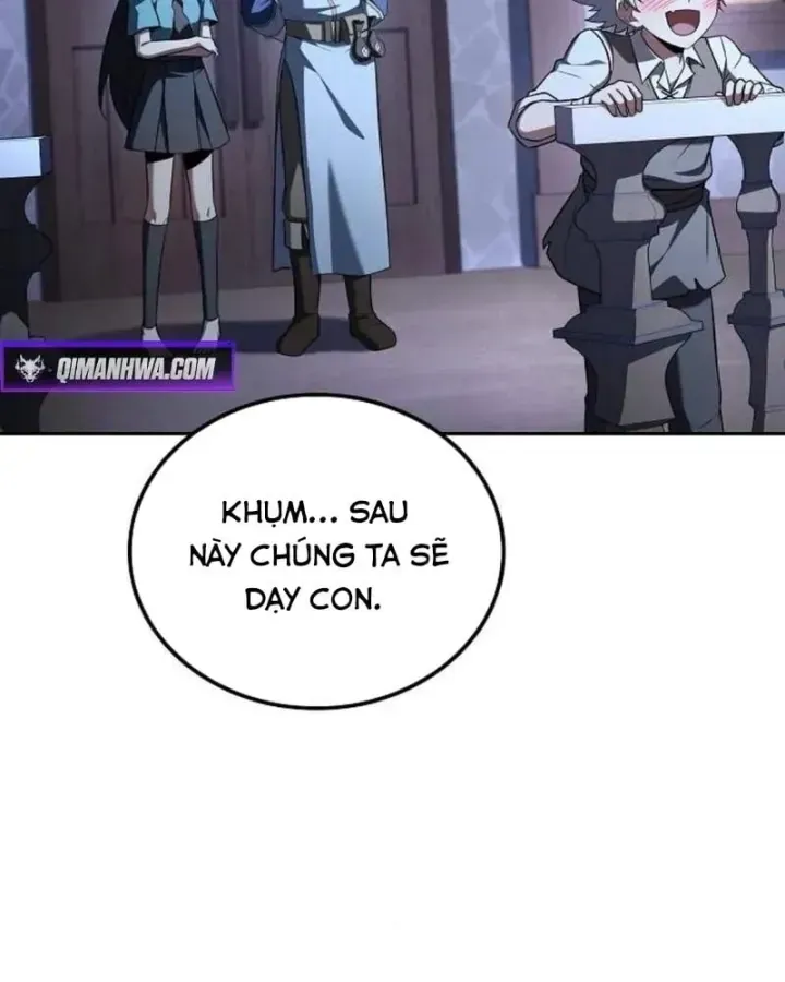 Đại Pháp Sư Mở Nhà Hàng Chap 137 - Next Chap 138