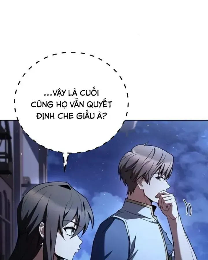Đại Pháp Sư Mở Nhà Hàng Chap 137 - Next Chap 138
