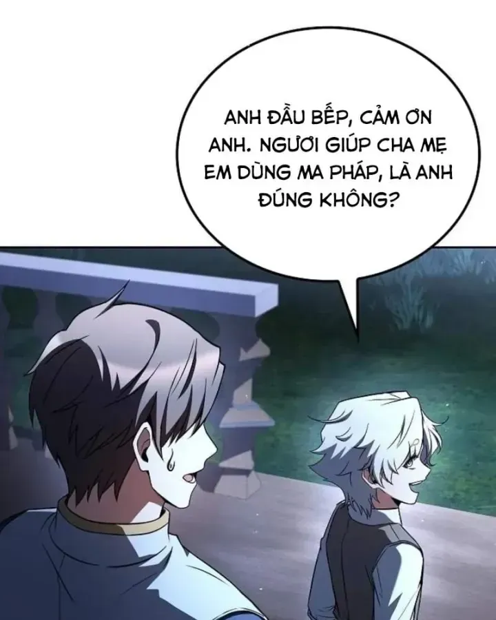 Đại Pháp Sư Mở Nhà Hàng Chap 137 - Next Chap 138