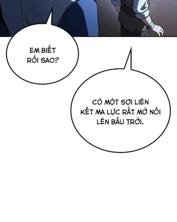 Đại Pháp Sư Mở Nhà Hàng Chap 137 - Next Chap 138