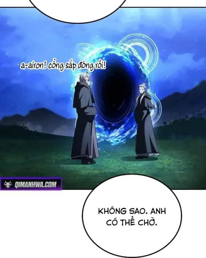 Đại Pháp Sư Mở Nhà Hàng Chap 137 - Next Chap 138