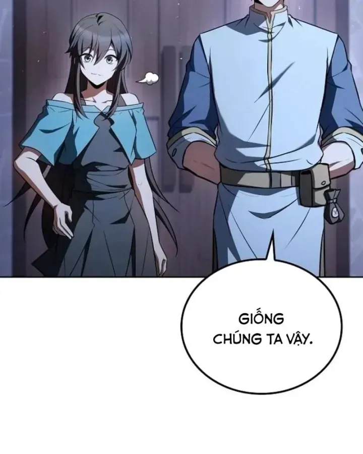 Đại Pháp Sư Mở Nhà Hàng Chap 137 - Next Chap 138