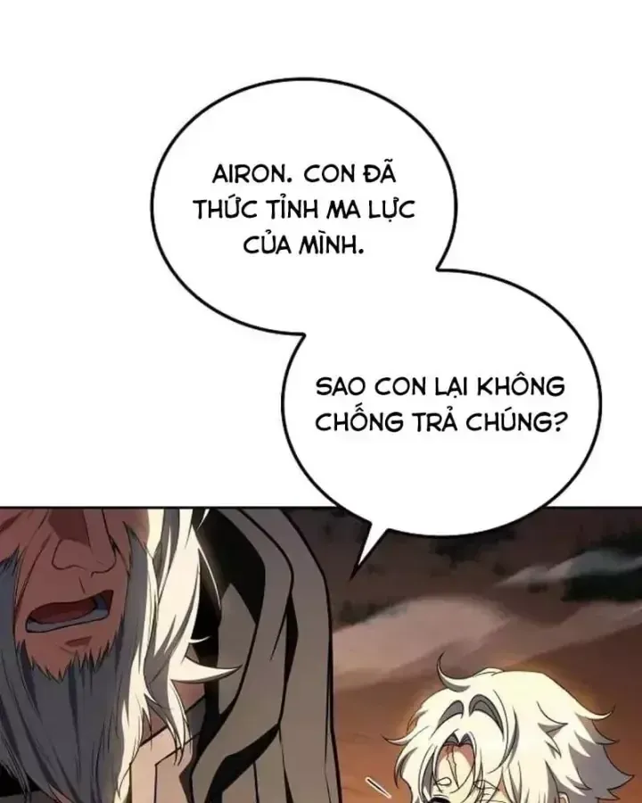 Đại Pháp Sư Mở Nhà Hàng Chap 137 - Next Chap 138