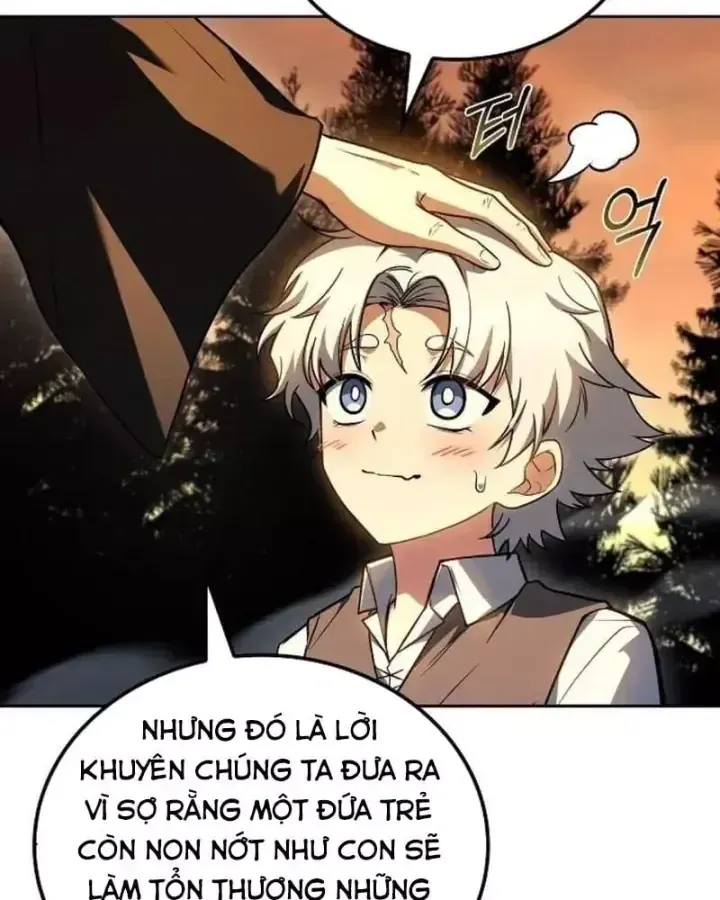 Đại Pháp Sư Mở Nhà Hàng Chap 137 - Next Chap 138