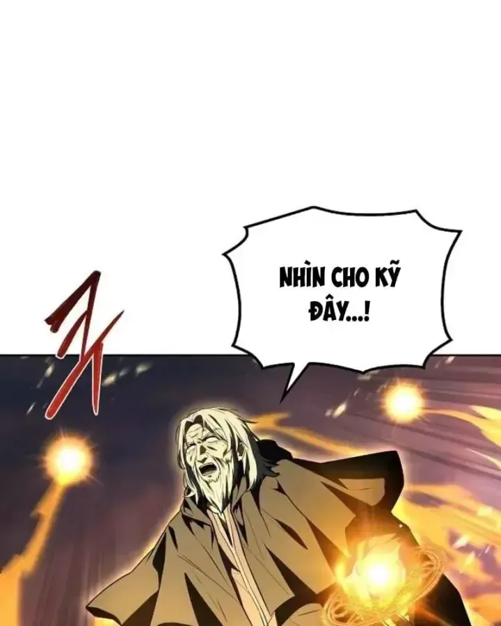 Đại Pháp Sư Mở Nhà Hàng Chap 137 - Next Chap 138