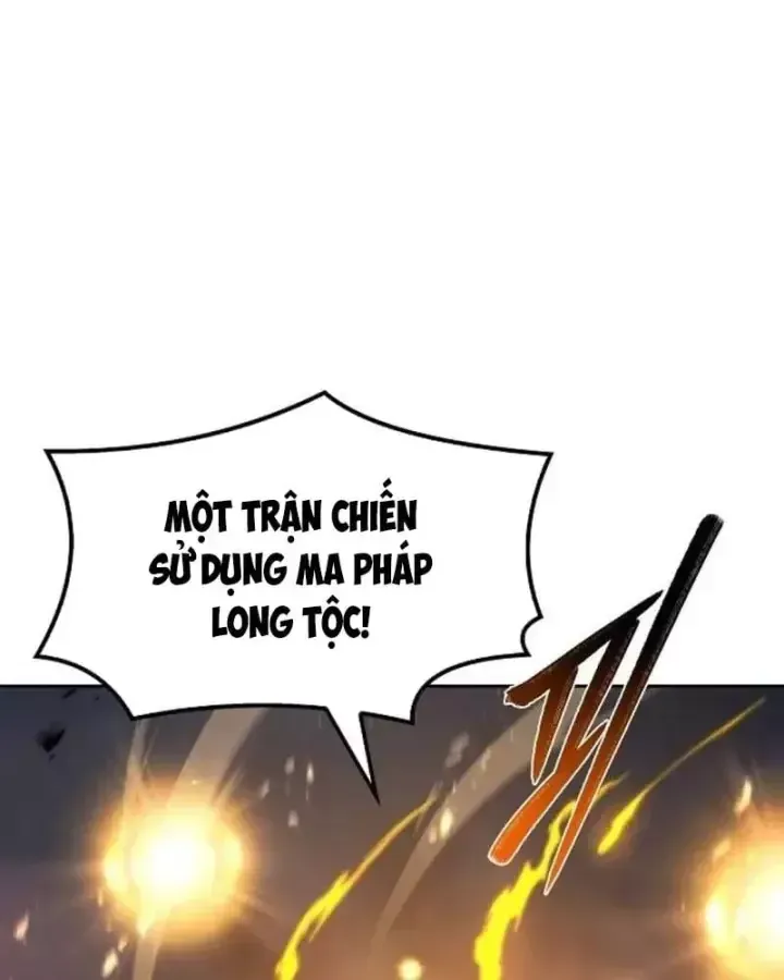 Đại Pháp Sư Mở Nhà Hàng Chap 137 - Next Chap 138