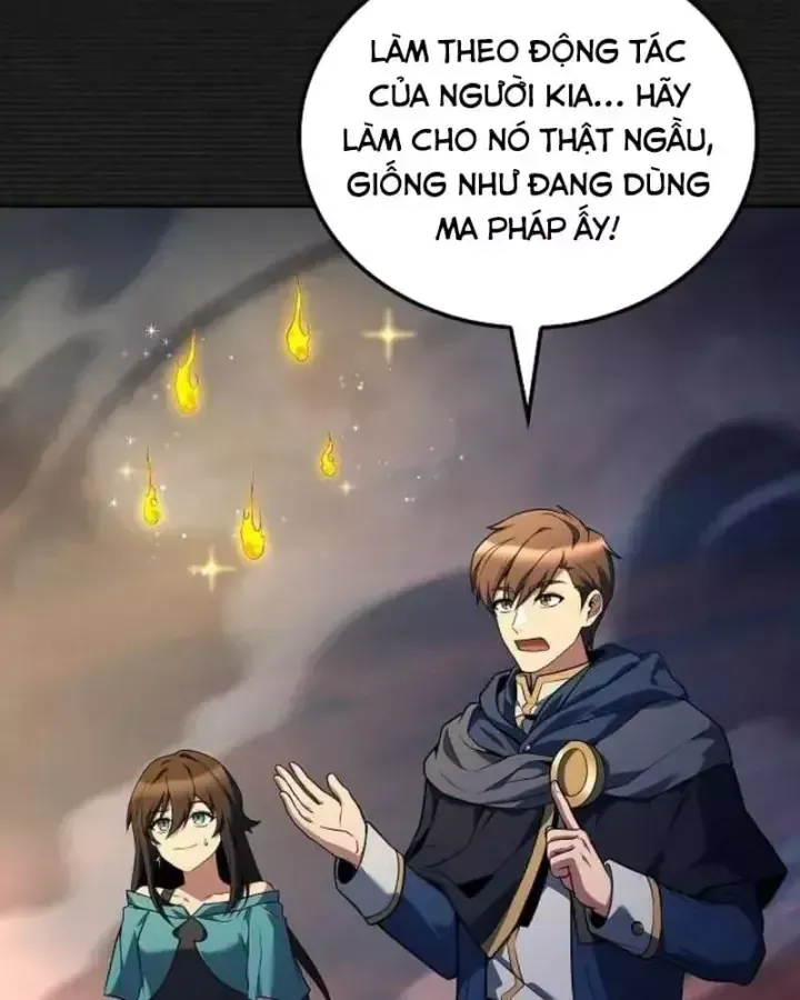 Đại Pháp Sư Mở Nhà Hàng Chap 137 - Next Chap 138
