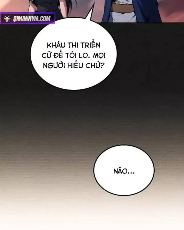 Đại Pháp Sư Mở Nhà Hàng Chap 137 - Next Chap 138