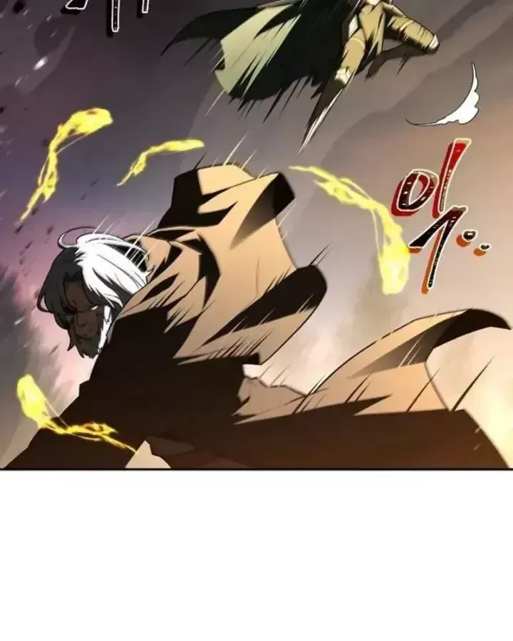 Đại Pháp Sư Mở Nhà Hàng Chap 137 - Next Chap 138