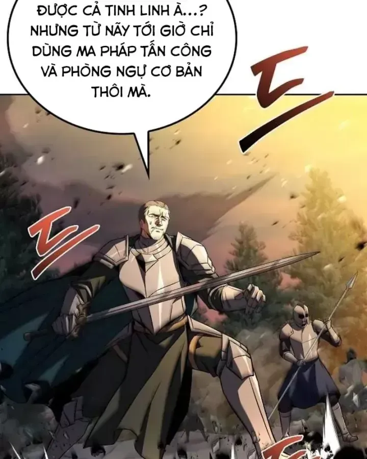 Đại Pháp Sư Mở Nhà Hàng Chap 137 - Next Chap 138