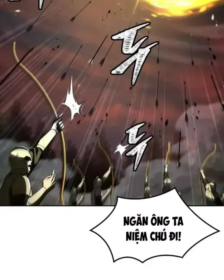 Đại Pháp Sư Mở Nhà Hàng Chap 137 - Next Chap 138