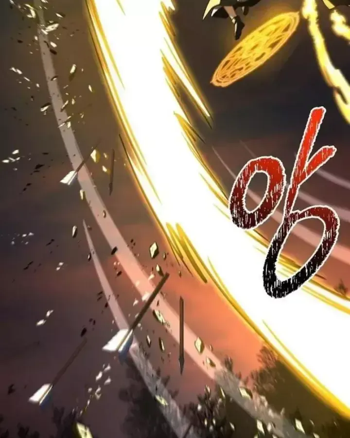 Đại Pháp Sư Mở Nhà Hàng Chap 137 - Next Chap 138