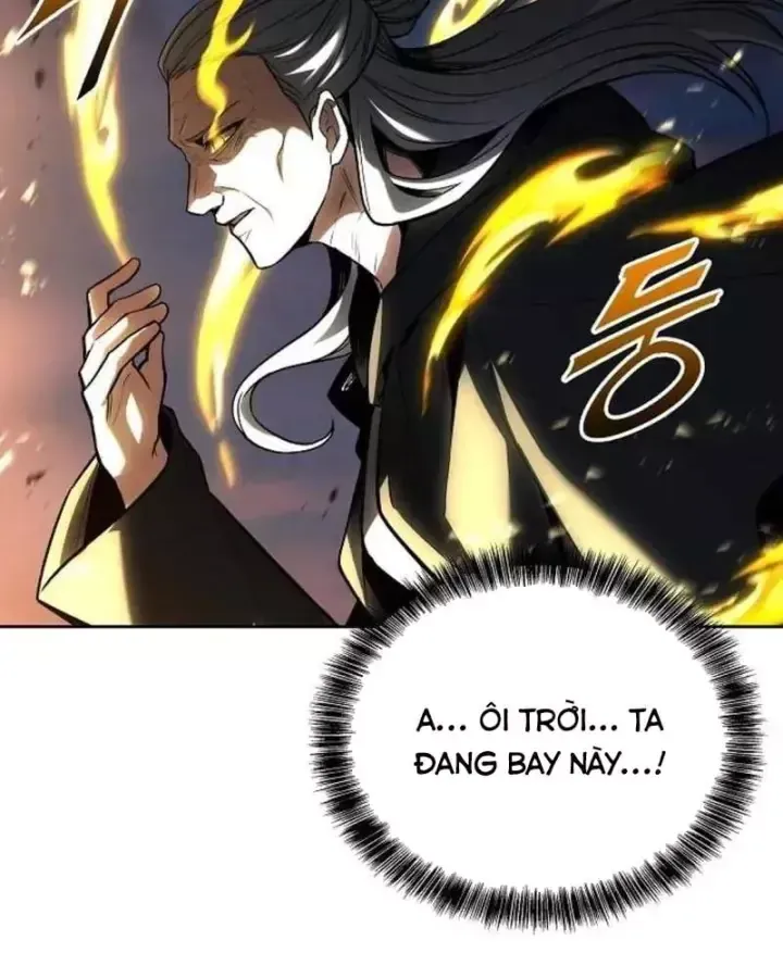 Đại Pháp Sư Mở Nhà Hàng Chap 137 - Next Chap 138