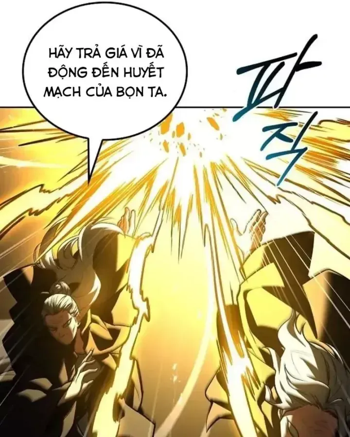 Đại Pháp Sư Mở Nhà Hàng Chap 137 - Next Chap 138