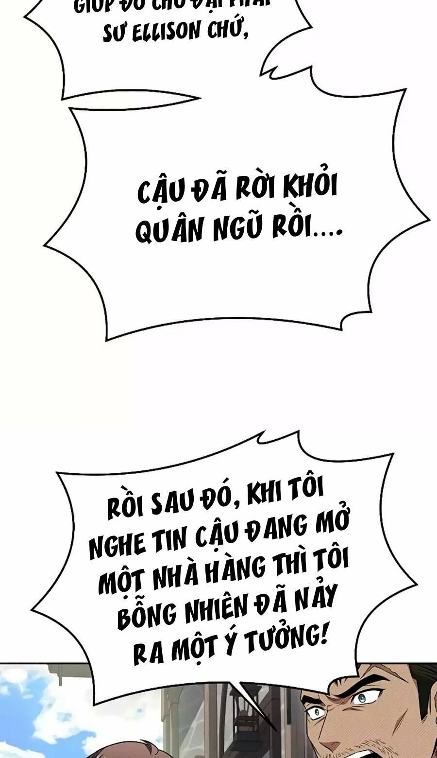 Đại Pháp Sư Mở Nhà Hàng Chap 14 - Next Chap 15