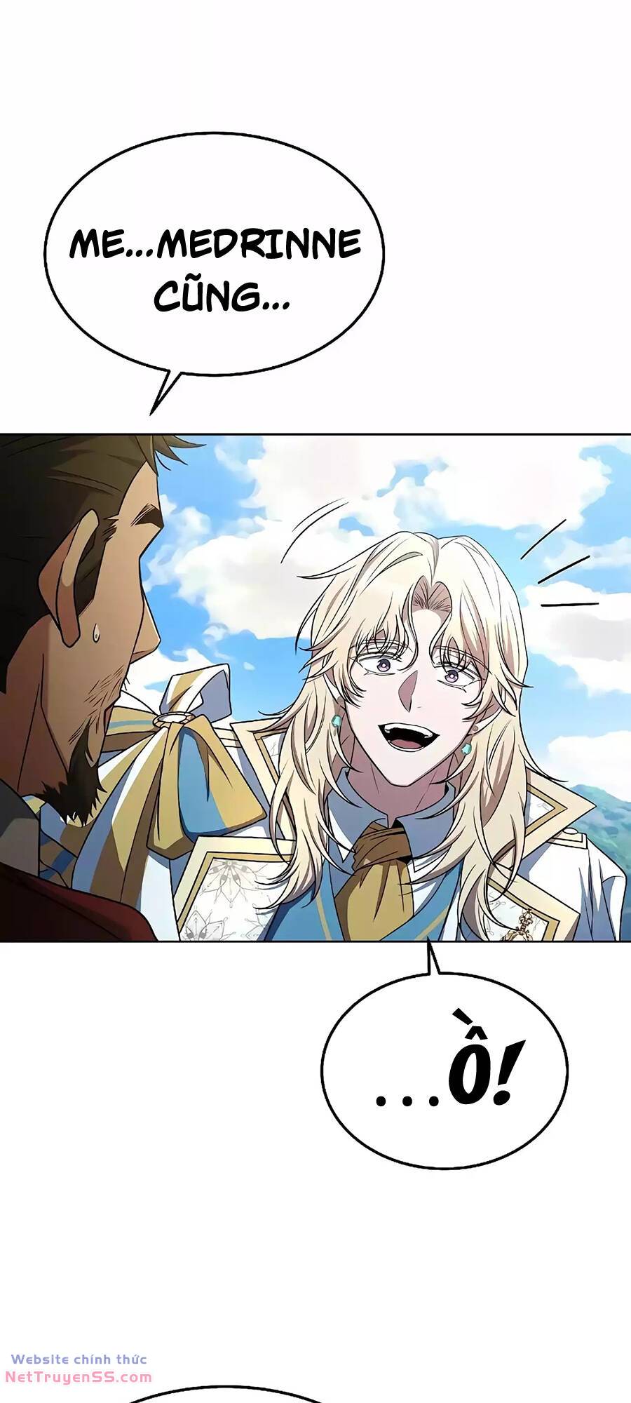 Đại Pháp Sư Mở Nhà Hàng Chap 15 - Next Chap 16