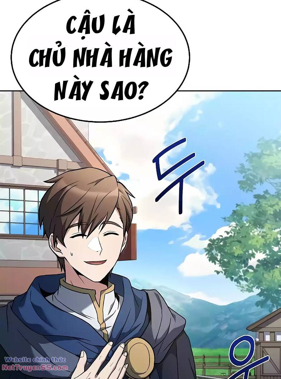 Đại Pháp Sư Mở Nhà Hàng Chap 15 - Next Chap 16