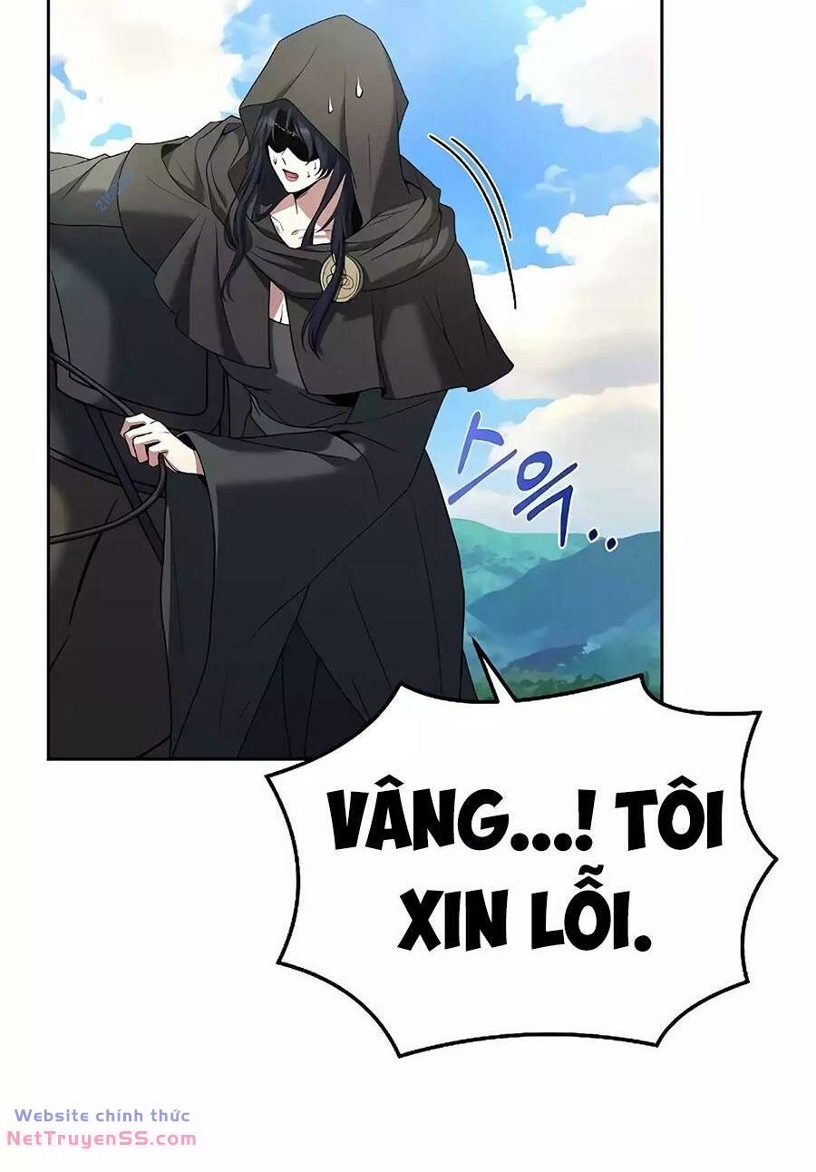 Đại Pháp Sư Mở Nhà Hàng Chap 15 - Next Chap 16