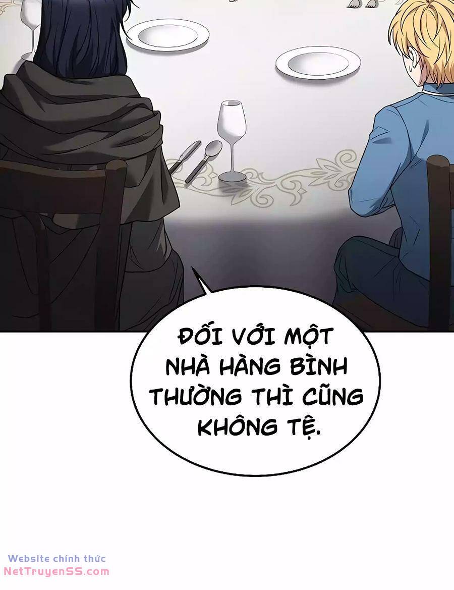 Đại Pháp Sư Mở Nhà Hàng Chap 15 - Next Chap 16