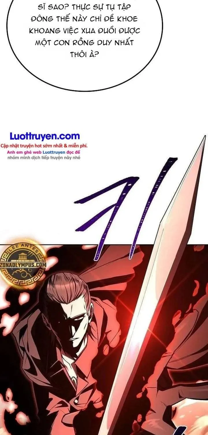 Đại Pháp Sư Mở Nhà Hàng Chap 156 - Next Chap 157