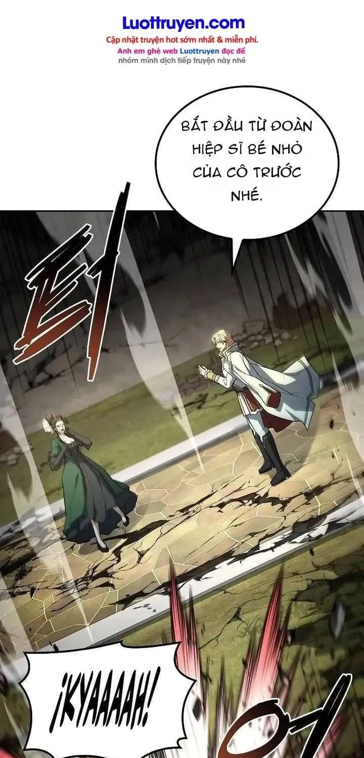 Đại Pháp Sư Mở Nhà Hàng Chap 156 - Next Chap 157