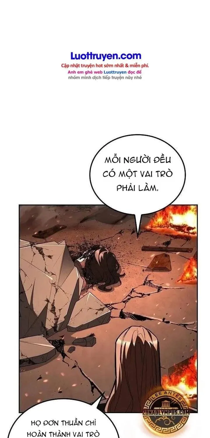 Đại Pháp Sư Mở Nhà Hàng Chap 156 - Next Chap 157
