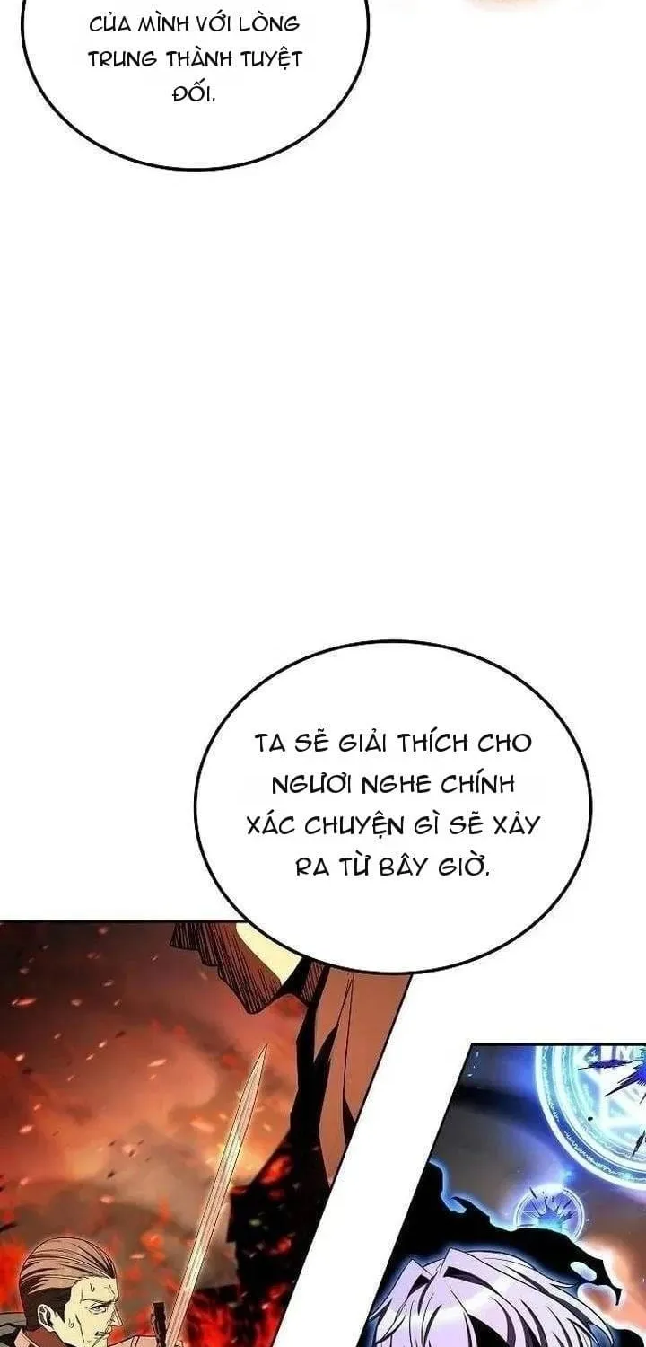 Đại Pháp Sư Mở Nhà Hàng Chap 156 - Next Chap 157