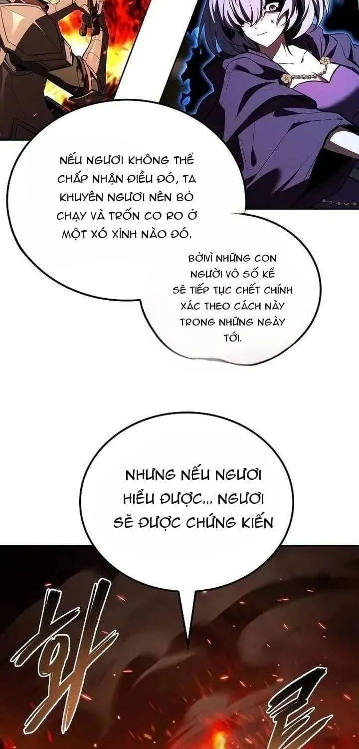 Đại Pháp Sư Mở Nhà Hàng Chap 156 - Next Chap 157