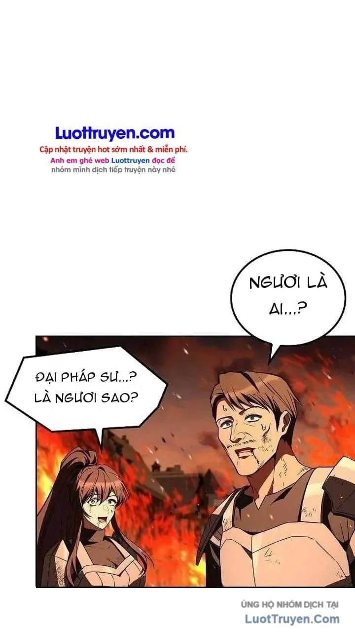 Đại Pháp Sư Mở Nhà Hàng Chap 156 - Next Chap 157