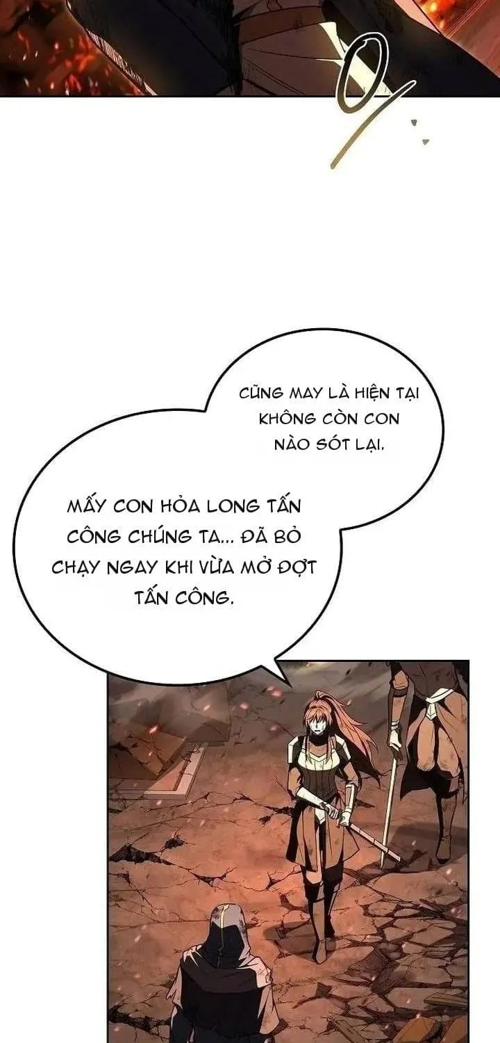Đại Pháp Sư Mở Nhà Hàng Chap 156 - Next Chap 157