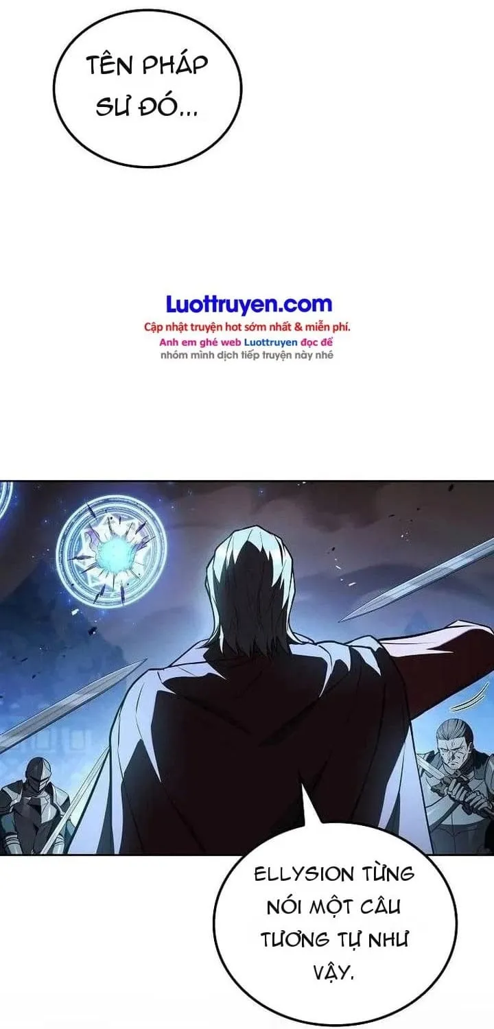 Đại Pháp Sư Mở Nhà Hàng Chap 156 - Next Chap 157