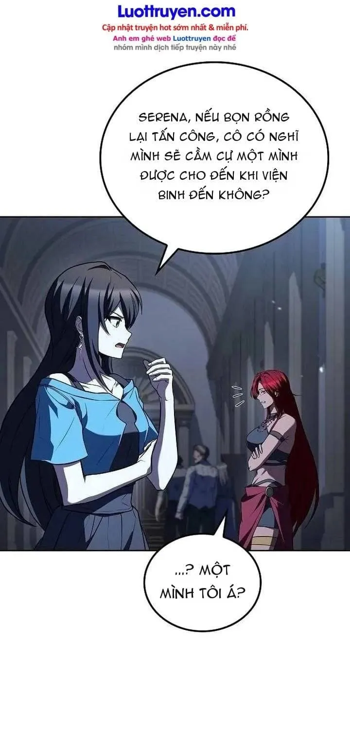 Đại Pháp Sư Mở Nhà Hàng Chap 156 - Next Chap 157