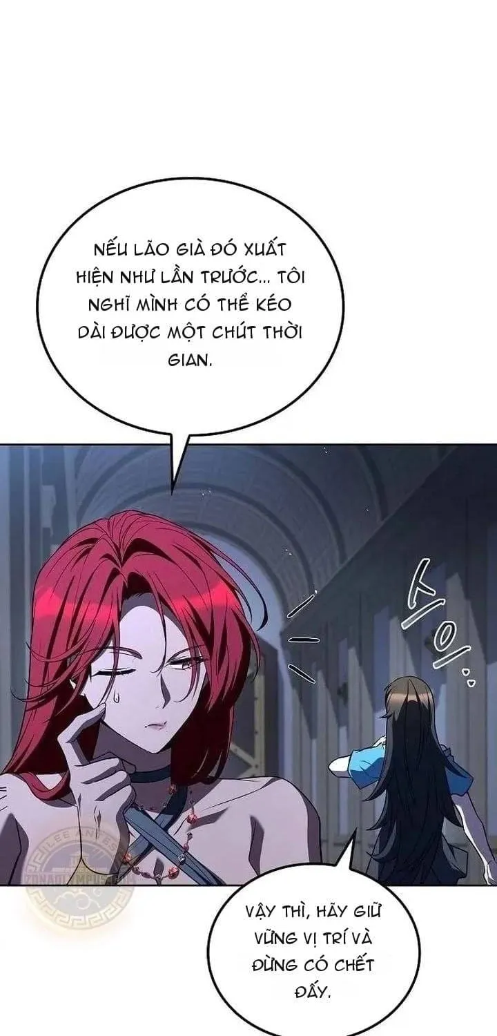 Đại Pháp Sư Mở Nhà Hàng Chap 156 - Next Chap 157