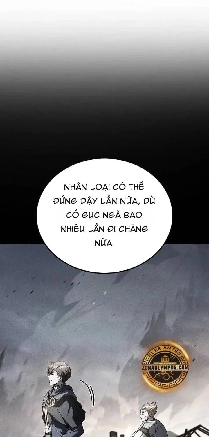 Đại Pháp Sư Mở Nhà Hàng Chap 156 - Next Chap 157