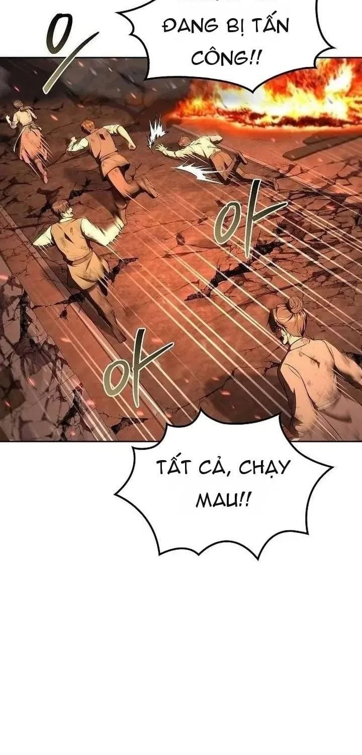 Đại Pháp Sư Mở Nhà Hàng Chap 156 - Next Chap 157