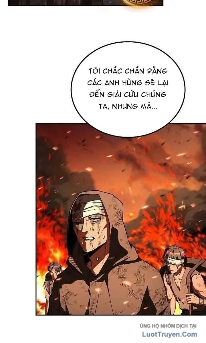 Đại Pháp Sư Mở Nhà Hàng Chap 156 - Next Chap 157