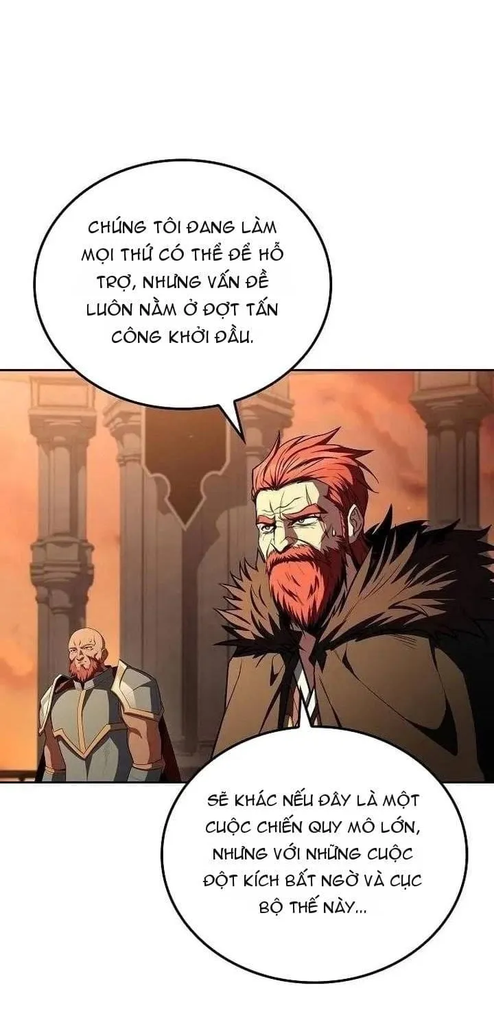 Đại Pháp Sư Mở Nhà Hàng Chap 156 - Next Chap 157