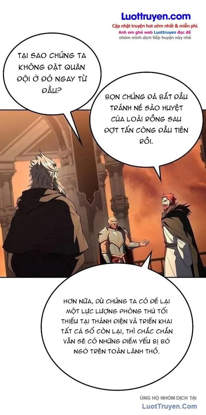 Đại Pháp Sư Mở Nhà Hàng Chap 156 - Next Chap 157
