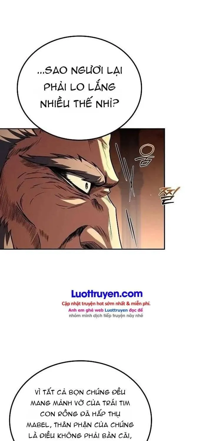 Đại Pháp Sư Mở Nhà Hàng Chap 156 - Next Chap 157