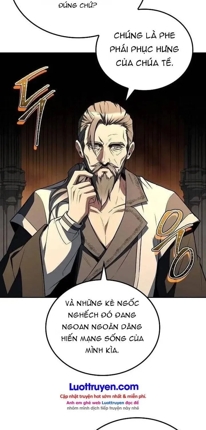 Đại Pháp Sư Mở Nhà Hàng Chap 156 - Next Chap 157