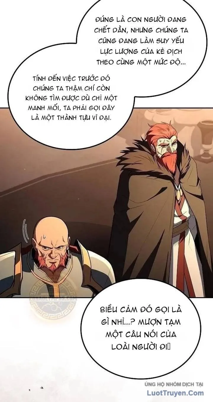 Đại Pháp Sư Mở Nhà Hàng Chap 156 - Next Chap 157