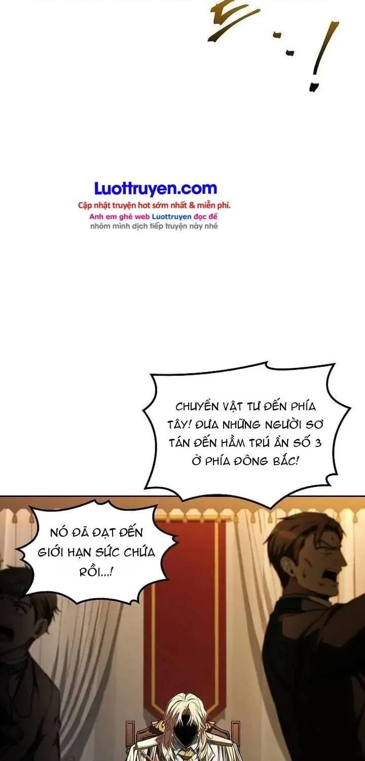 Đại Pháp Sư Mở Nhà Hàng Chap 156 - Next Chap 157